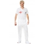 80s Cricket Player Costumes - Men 80s Costumes 